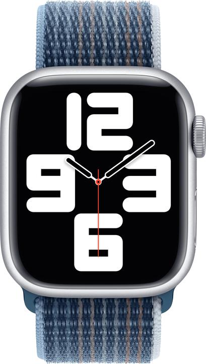 Actual product image Apple Sport Loop (41 mm, Woven nylon)