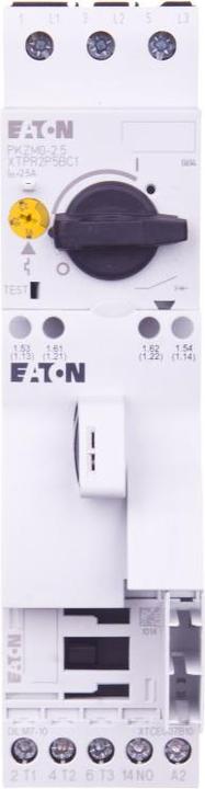 Produktbild Eaton Startsystem MSC-D-2,5-M7 230V