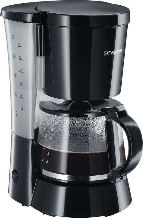 Produktbild Severin Kaffeeautomat