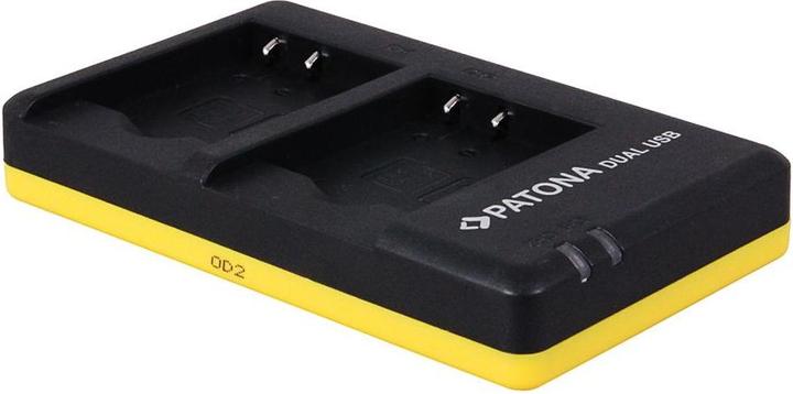Produktbild Patona Dual Ladegerät Sony BN1 (Ladegerät)