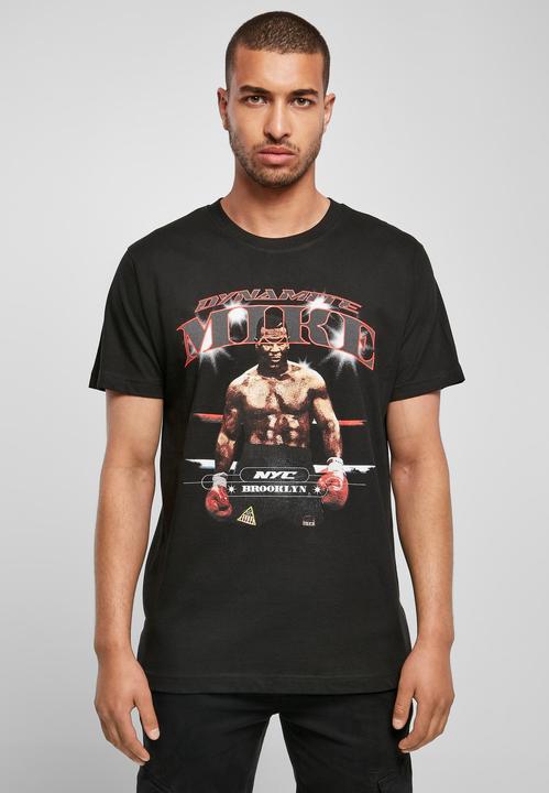 Produktbild Mister Tee Dynamite Mike Tee - 13245 (5XL)