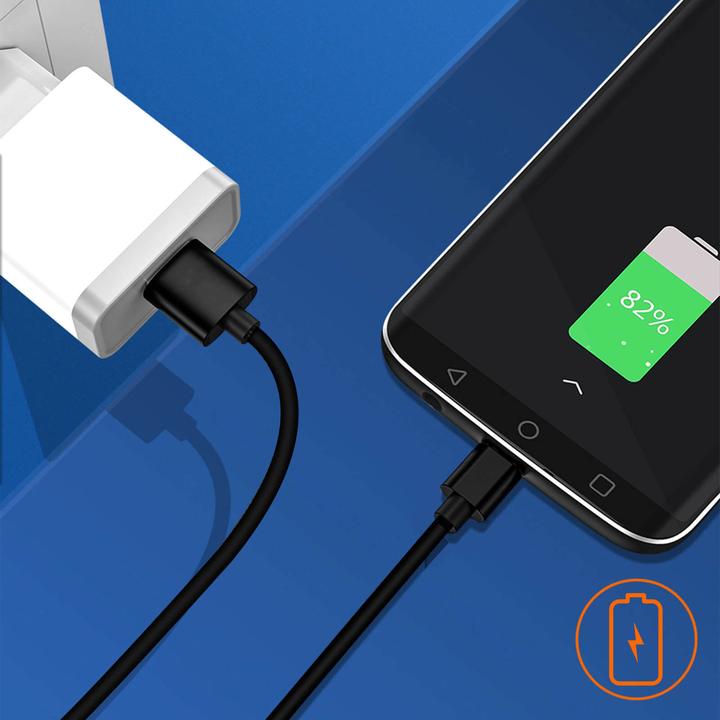 Produktbild Xiaomi USB-C Ladekabel (1 m, USB 3.2 Gen 1)