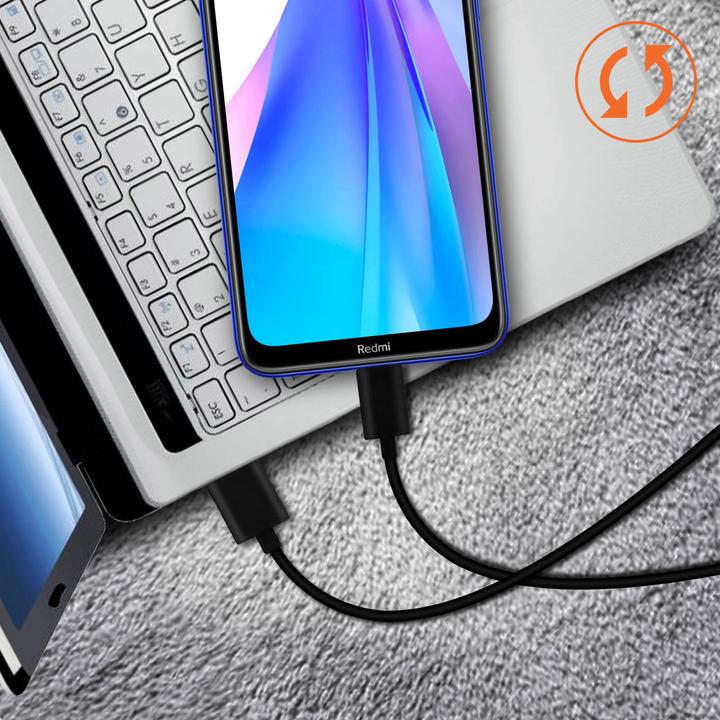 Produktbild Xiaomi USB-C Ladekabel (1 m, USB 3.2 Gen 1)