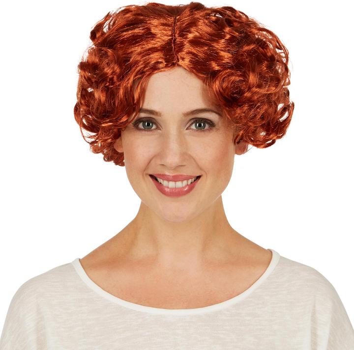 Immagine prodotto Dressforfun Parrucche donna Charlston