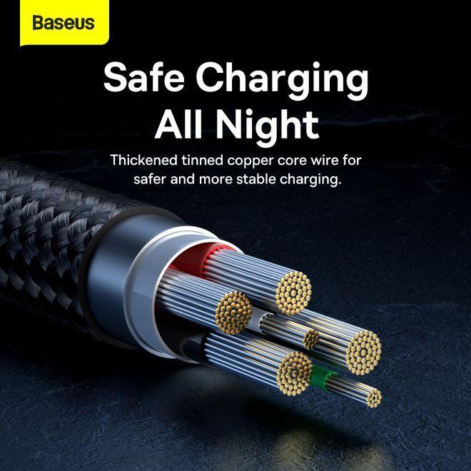Produktbild Baseus Explorer Series (1 m, USB 3.0)