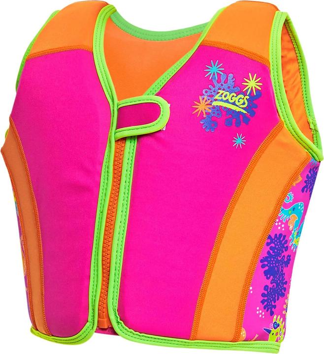 Image du produit Zoggs Gilet de sauvetage Hippocampe (110)