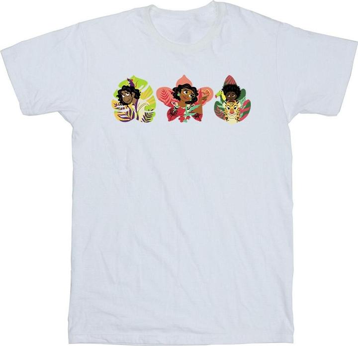 Produktbild Disney Encanto Family Line TShirt (XXL)