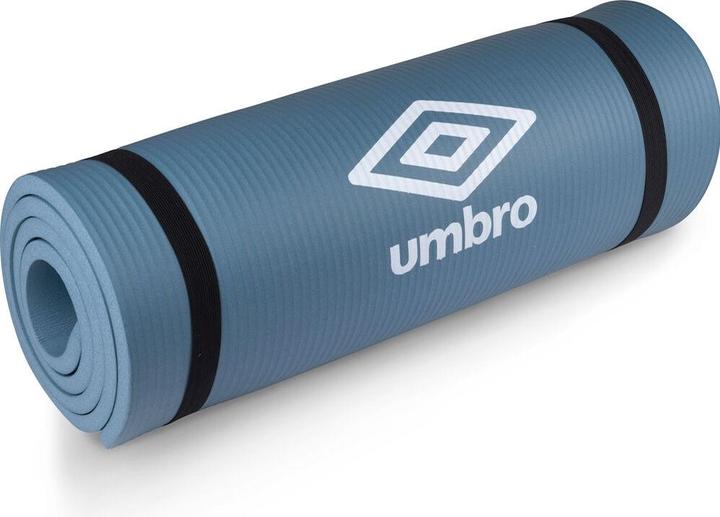Produktbild Umbro Yoga-/Fitnessmatte (15 mm)