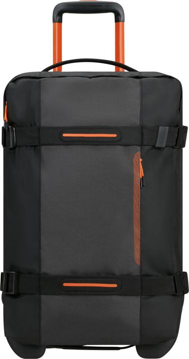 American Tourister Urban Track 2 wheels travel bag 55 cm (55 l)