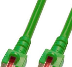 Image du produit EFB Elektronik Câble réseau (PiMF, CAT6, 5 m)