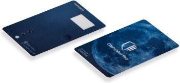 CoolWallet Per (Litecoin, Bitcoin, Cardano, Ether, Others, Ethereum Classic, Ripple, Stellar)