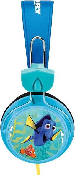 Actual product image Lexibook Finding Dory stereo headphones