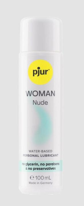 Productafbeelding Pjur Vrouw naakt (100 ml)