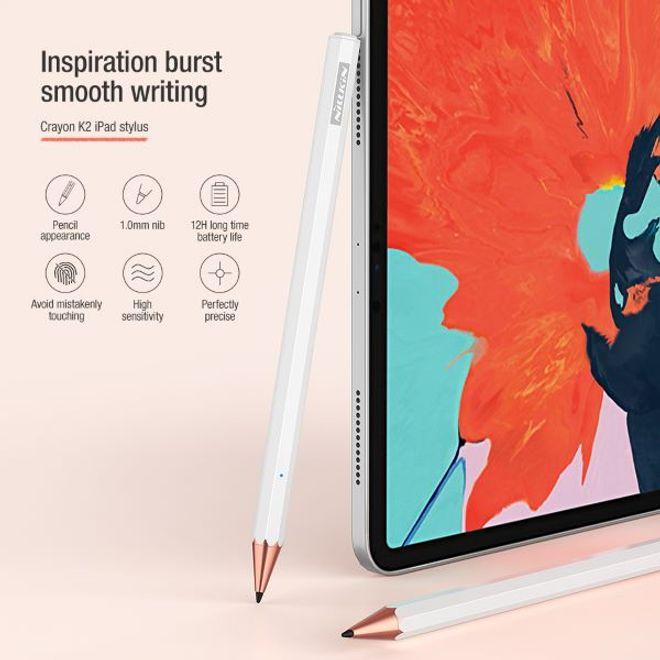 Image du produit Nillkin Stylet pour iPad Crayon K2