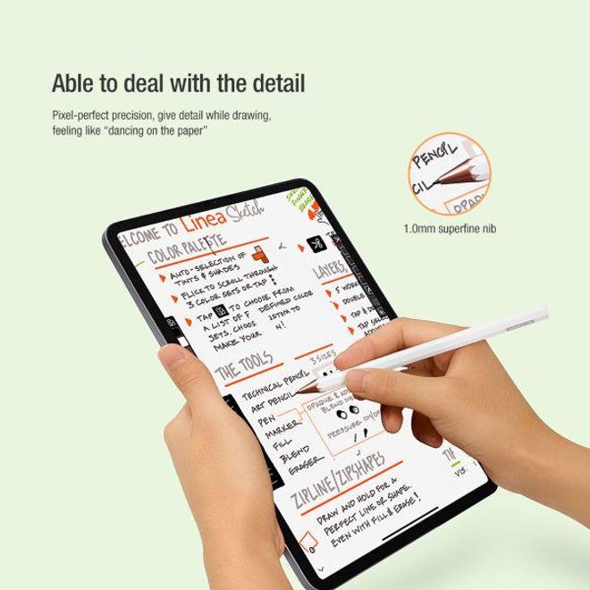 Image du produit Nillkin Stylet pour iPad Crayon K2
