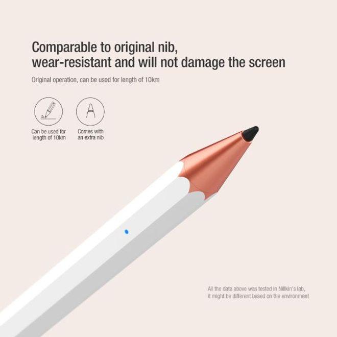 Image du produit Nillkin Stylet pour iPad Crayon K2