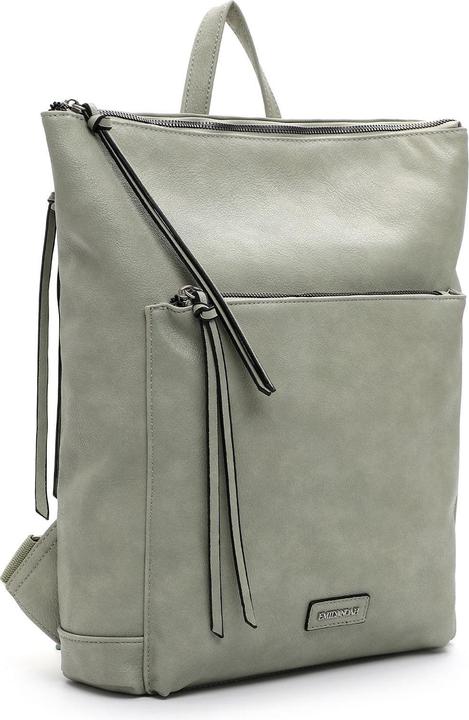 Image du produit Emily und Noah Rucksack E&N Ernestine (13.30 l)