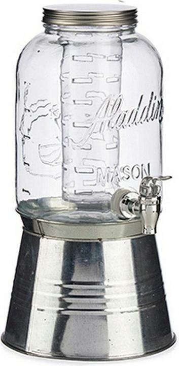 Immagine prodotto Vivalto Caraffa refrigerante (3800 ml) (3.80 l)