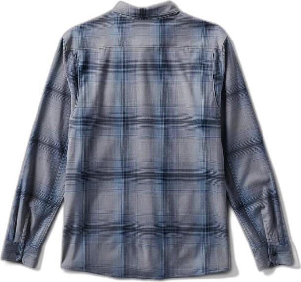 Actual product image Roark overshirt diablo-alpinist (XL)