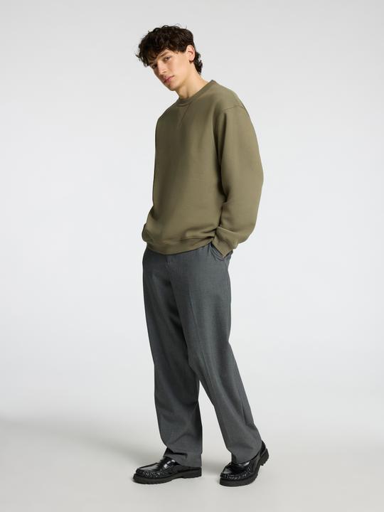Immagine prodotto Selected Homme Relaxed Fit Sweatshirt (M)