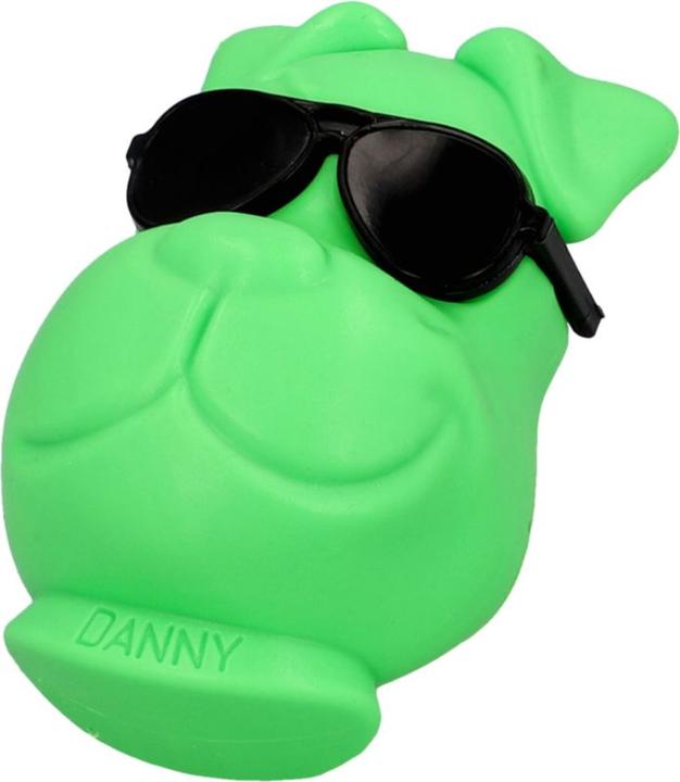 Immagine prodotto Tegro Danny, il cane alla menta Mojo