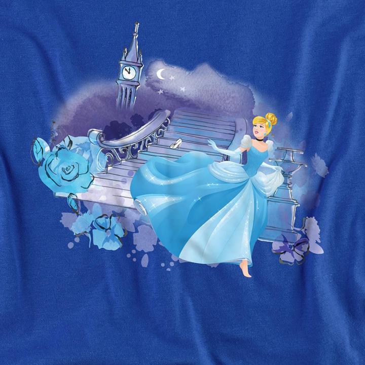 Immagine prodotto Cinderella TShirt (XXL)