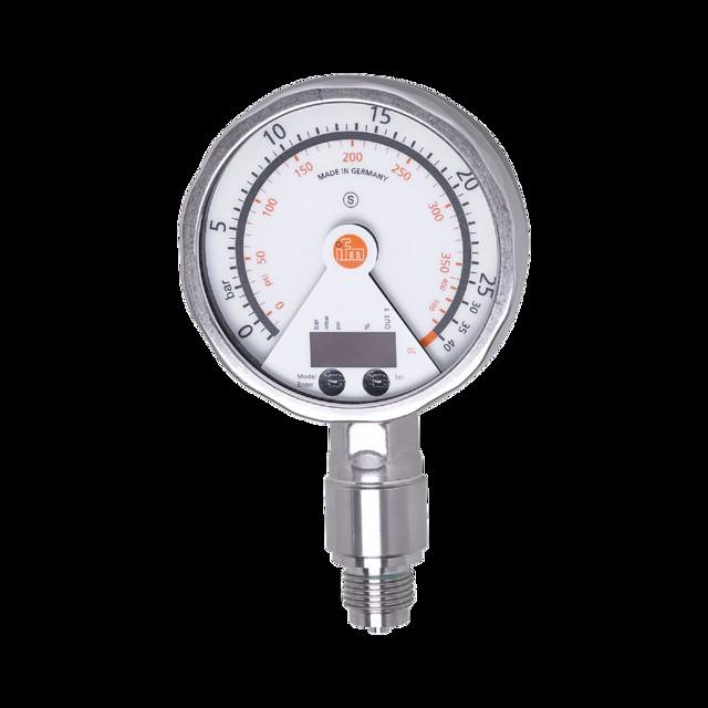 Immagine prodotto ifm Electronic IFM Sensore di pressione elettronico