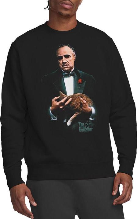 Produktbild The Godfather Sweatshirt (M)