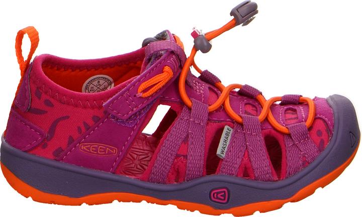Actual product image Keen Cleansport (29)