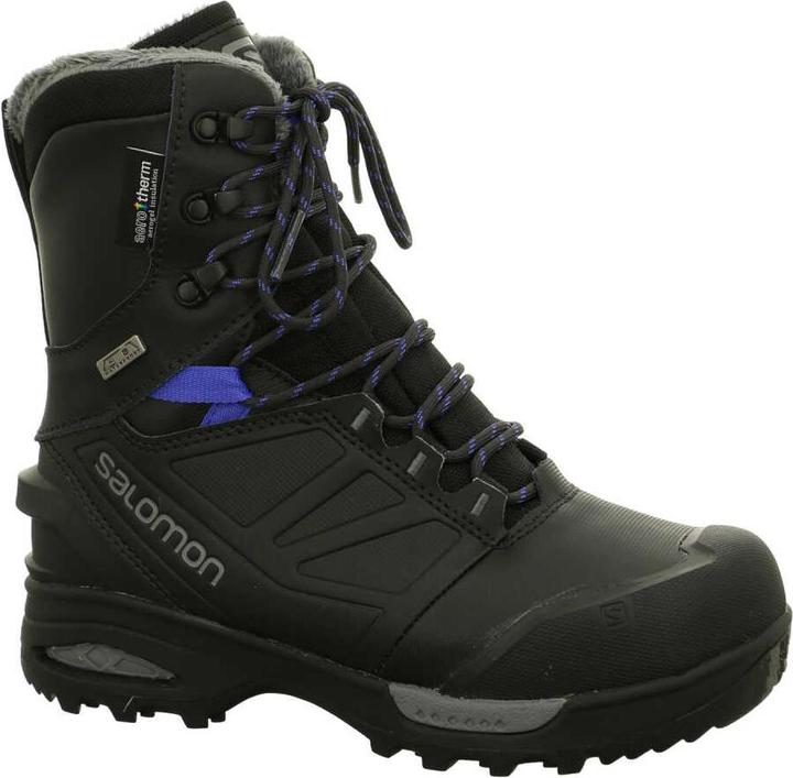 Actual product image Salomon Toundra Pro CSWP phantom (38, 38 2/3)