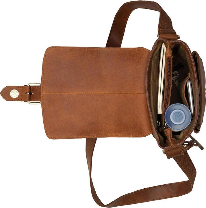 Actual product image Burkely Fundamentals Vintage