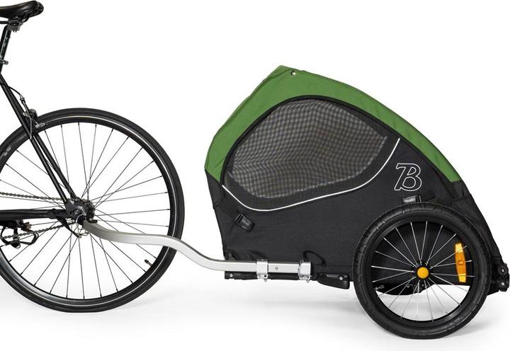 Produktbild Burley Tail-Wagon