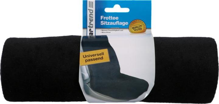 Produktbild Cartrend FrotteeSportSitzauflage