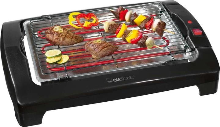 Produktbild Clatronic Bq 2977