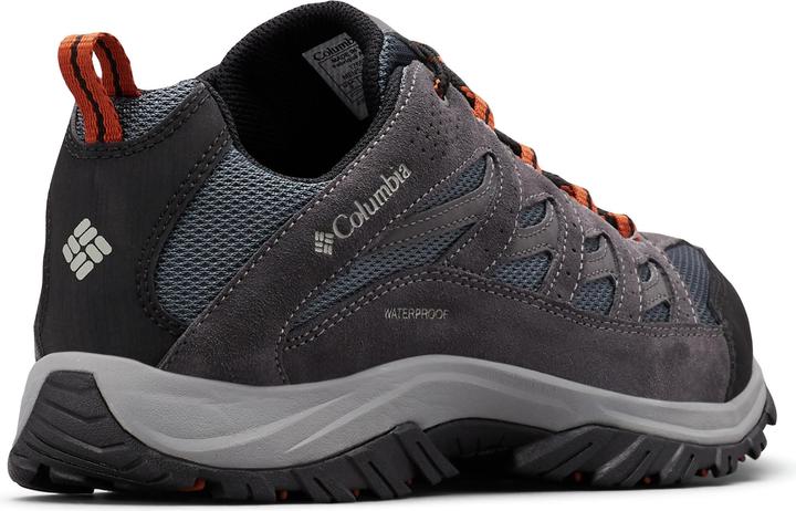 Image du produit Columbia Crestwood Waterproof (43.5)