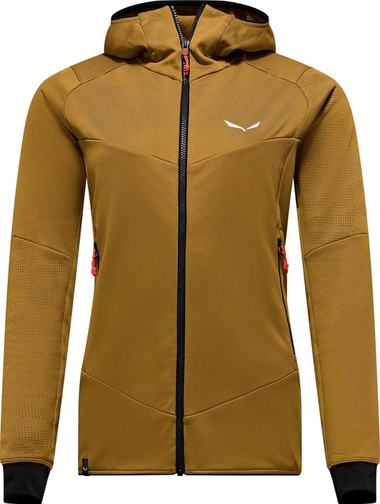 Produktbild Salewa Sella Crevasse Hd Jacket W (38)
