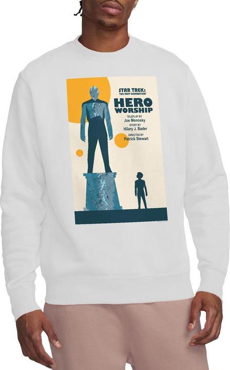 Produktbild The Next Generation Season 5 Episode 11 Sweatshirt (M)