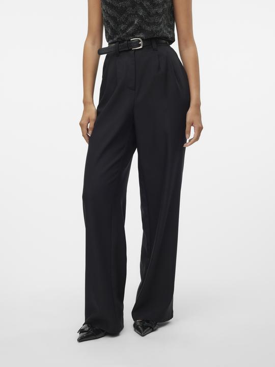 Actual product image Vero Moda VMSELAH Trousers Trousers (36)