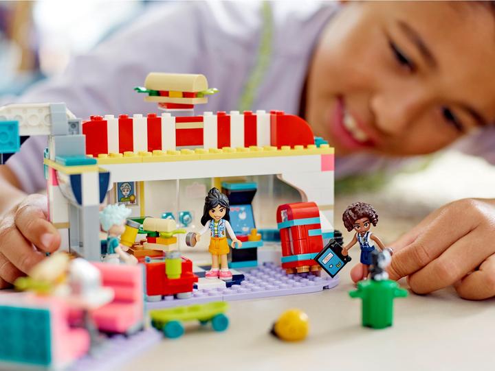 Produktbild LEGO Restaurant (41728, LEGO Friends)
