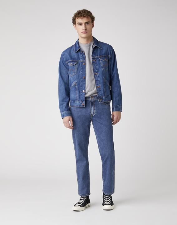 Image du produit Wrangler Texas (W34/L30)