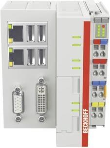Produktbild Siteco Connect5LZ930100I/OLichtmanagement-Komponente Einbau