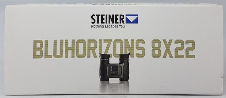 Image du produit Steiner BluHorizons (8 x, 22 mm)