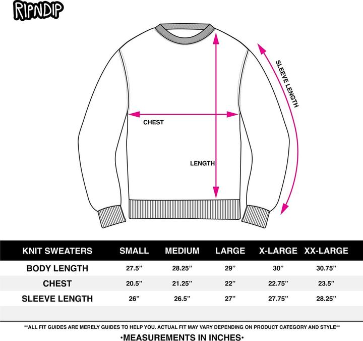 Produktbild RipnDip M40782 (L)