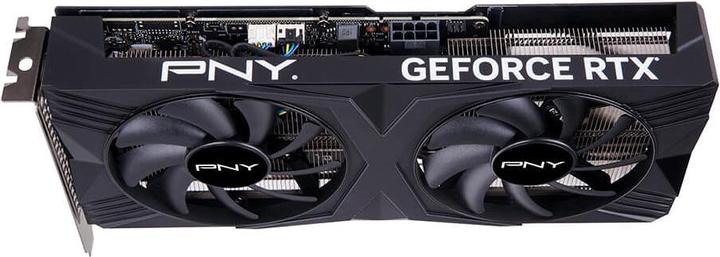 Actual product image PNY GeForce RTX 4060 Ti Verto (16 GB)