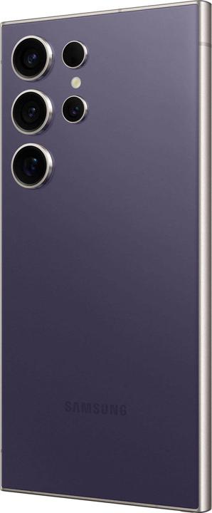 Actual product image Samsung DUPLIKAT Galaxy S24 Ultra (512 GB, Titanium Violet, 6.80", Dual SIM, 200 Mpx, 5G)
