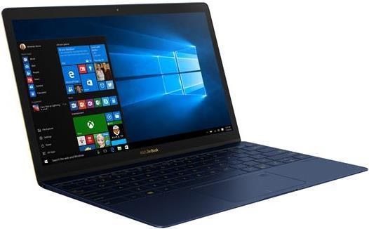 Image du produit ASUS Zenbook 3 UX390UA-GS042T (12.50", Intel Core i5-7200U, 8 Go, 256 Go)