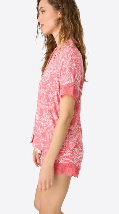 Produktbild Pj Salvage Pyjamaoberteil Lazy Days (L)
