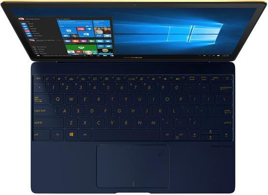 Image du produit ASUS Zenbook 3 UX390UA-GS042T (12.50", Intel Core i5-7200U, 8 Go, 256 Go)