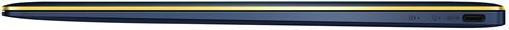 Image du produit ASUS Zenbook 3 UX390UA-GS042T (12.50", Intel Core i5-7200U, 8 Go, 256 Go)