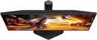 Immagine prodotto AOC 25G4SXU (1920 x 1080 pixel, 24.50")